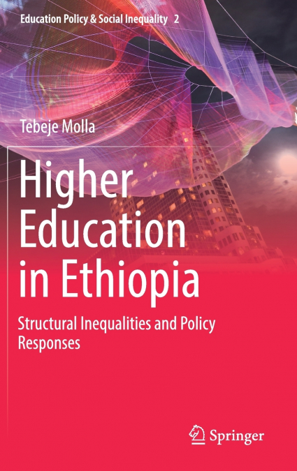 Higher Education in Ethiopia
