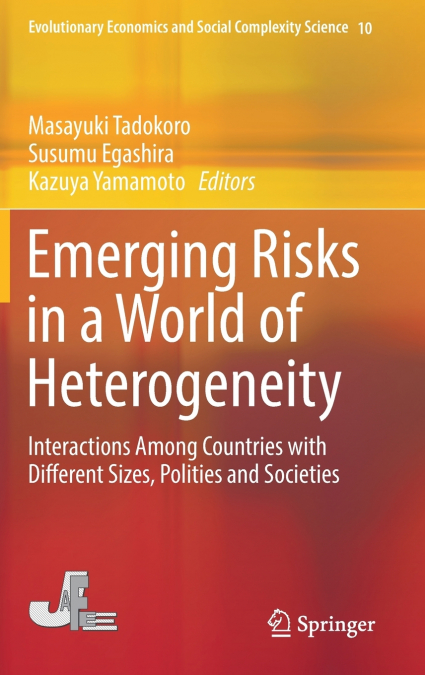 Emerging Risks in a World of Heterogeneity