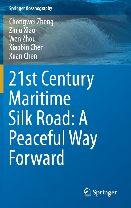 21st Century Maritime Silk Road