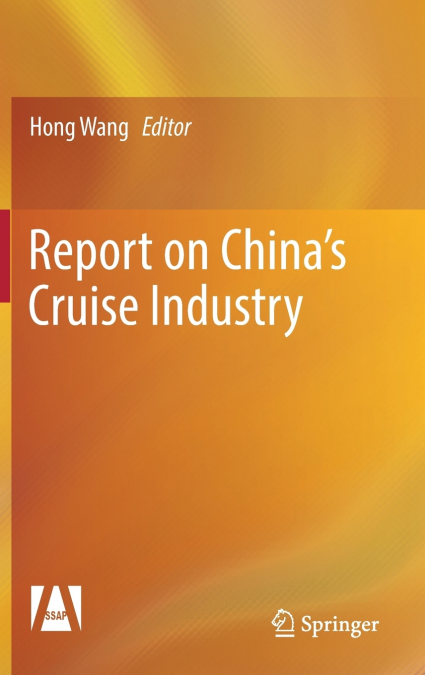 Report on China’s Cruise Industry