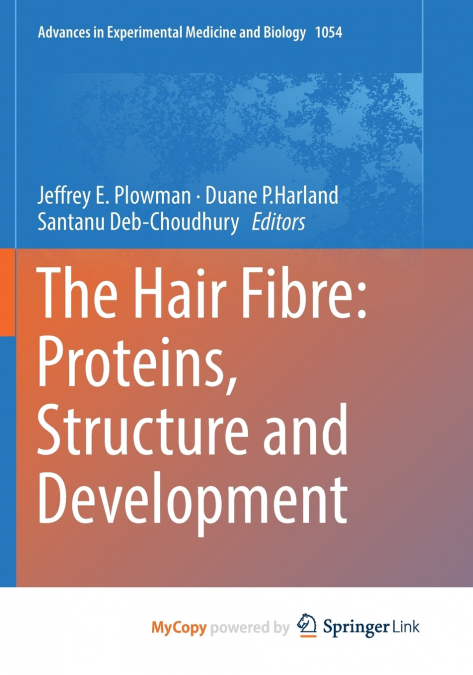 The Hair Fibre