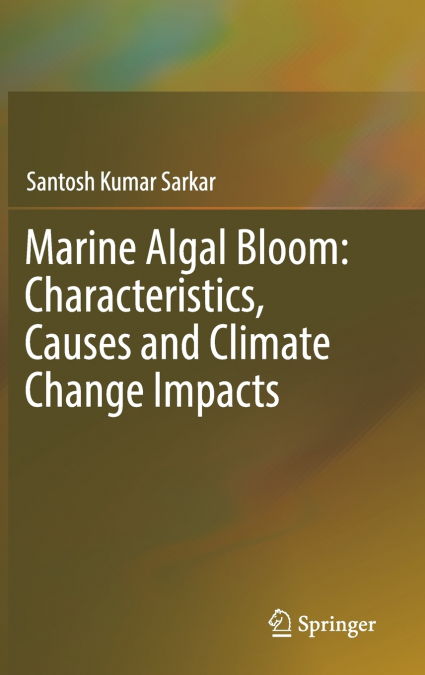 Marine Algal Bloom
