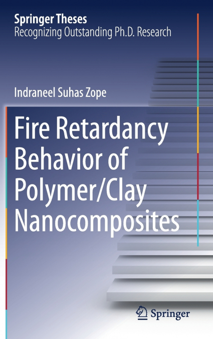 Fire Retardancy Behavior of Polymer/Clay Nanocomposites