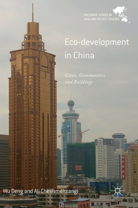 Eco-development in China