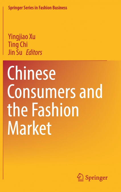 Chinese Consumers and the Fashion Market