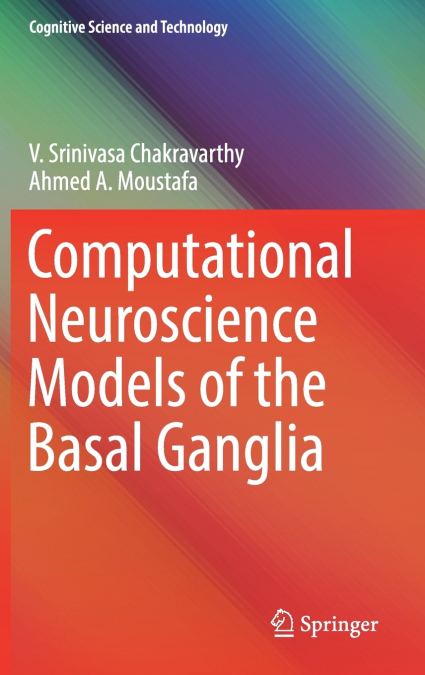 Computational Neuroscience Models of the Basal Ganglia