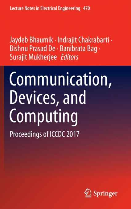 Communication, Devices, and Computing