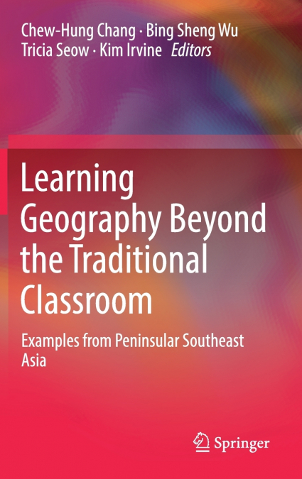 Learning Geography Beyond the Traditional Classroom