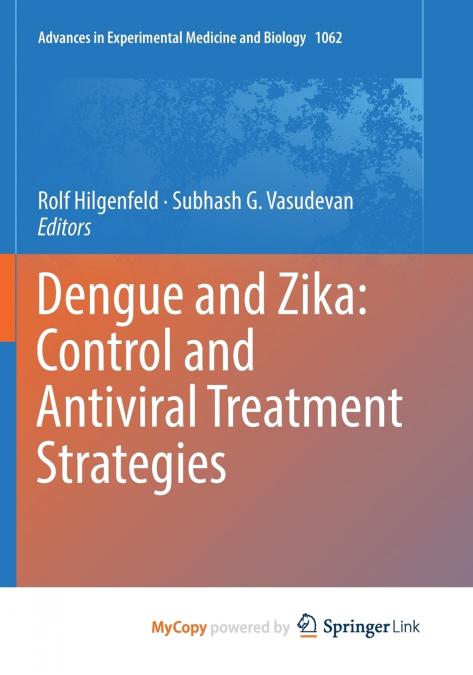 Dengue and Zika