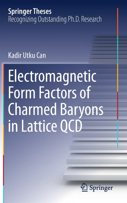 Electromagnetic Form Factors of Charmed Baryons in Lattice QCD