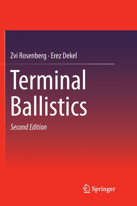 Terminal Ballistics
