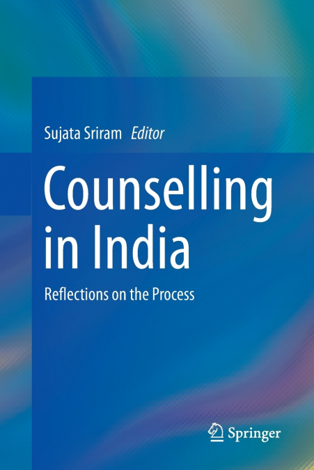 Counselling in India