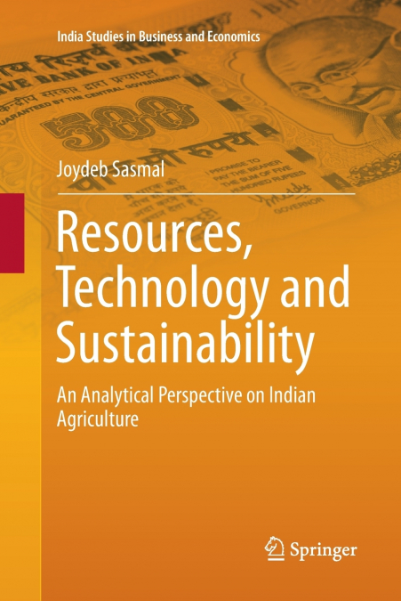 Resources, Technology and Sustainability