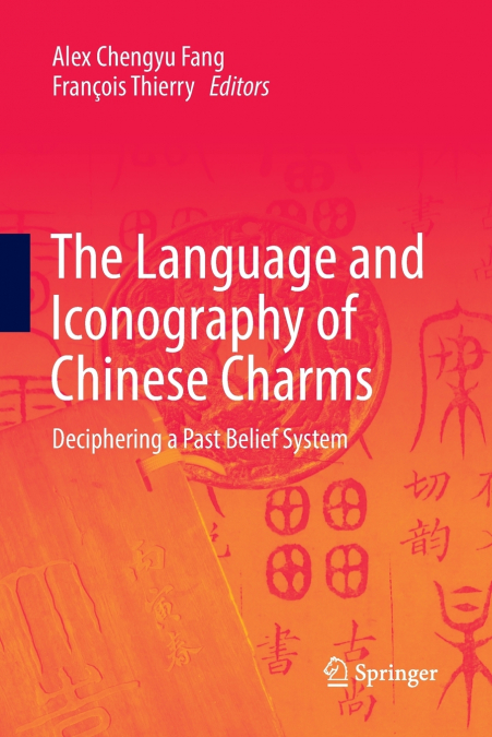 The Language and Iconography of Chinese Charms