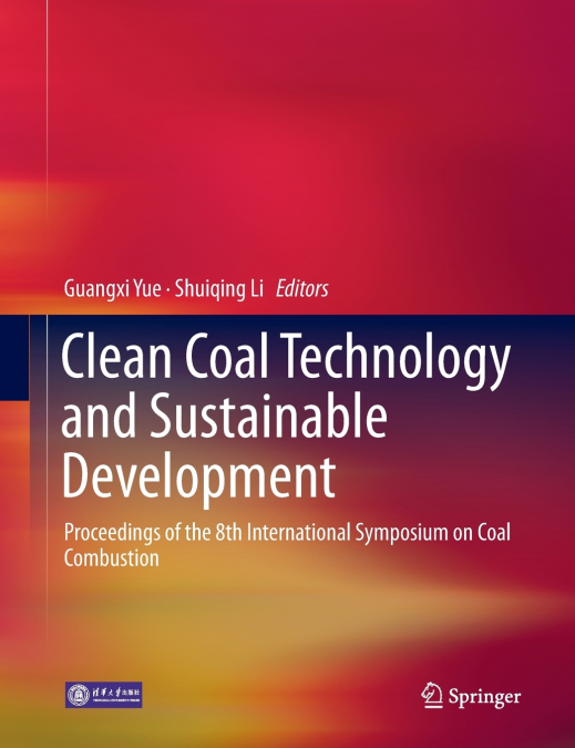 Clean Coal Technology and Sustainable Development