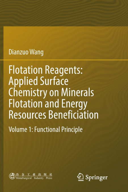 Flotation Reagents