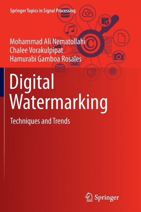 Digital Watermarking