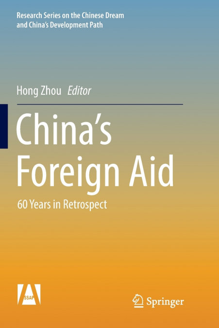 China’s Foreign Aid