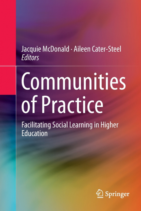 Communities of Practice