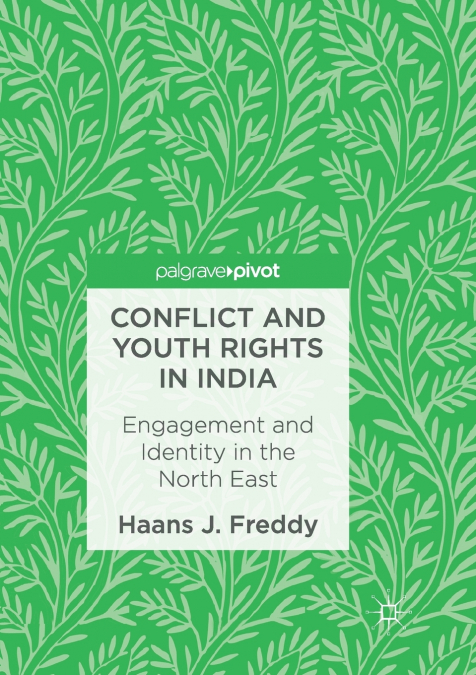 Conflict and Youth Rights in India