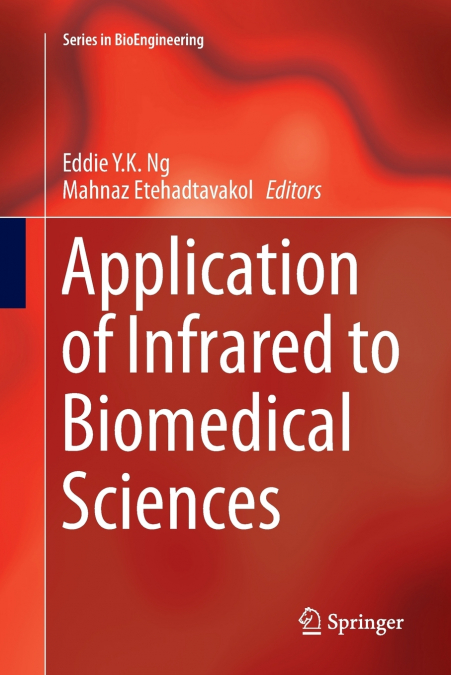 Application of Infrared to Biomedical Sciences