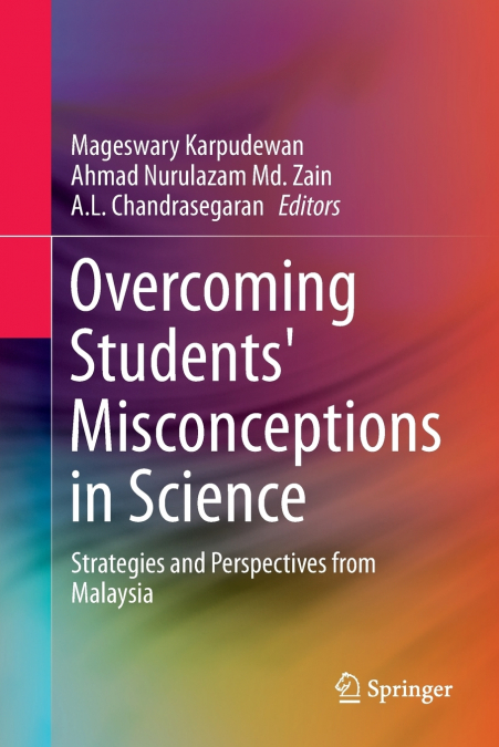 Overcoming Students’ Misconceptions in Science