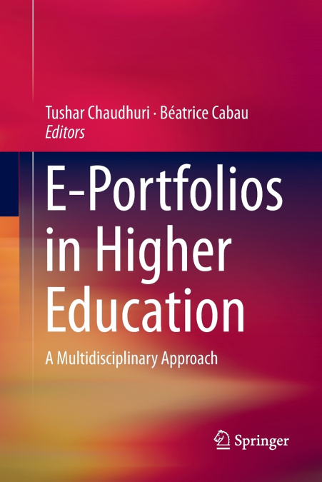 E-Portfolios in Higher Education