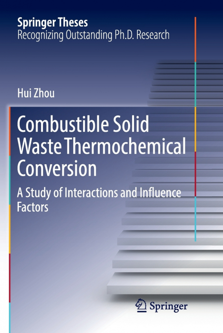 Combustible Solid Waste Thermochemical Conversion