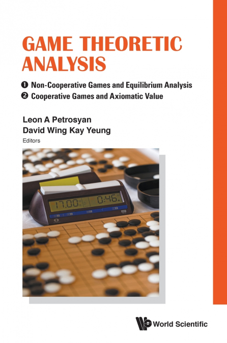 GAME THEORETIC ANALYSIS