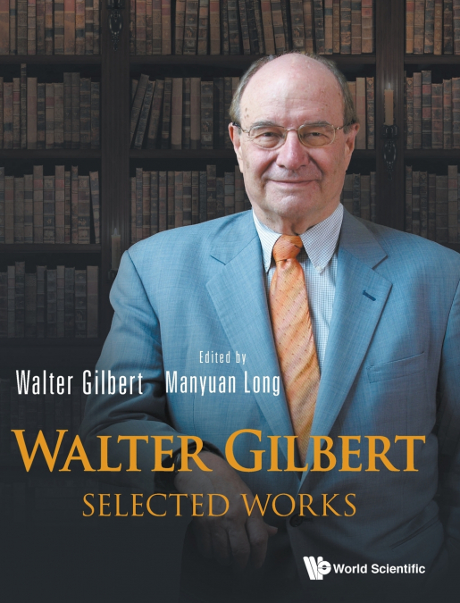 Walter Gilbert