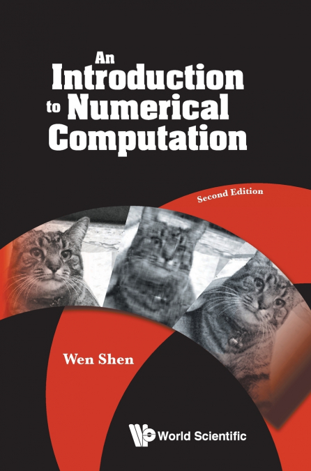 An Introduction to Numerical Computation