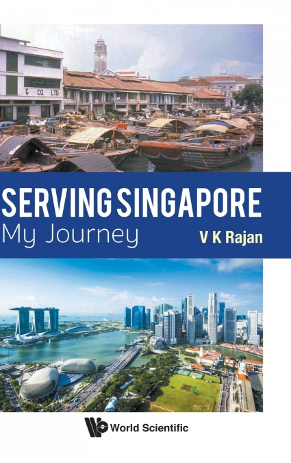 SERVING SINGAPORE