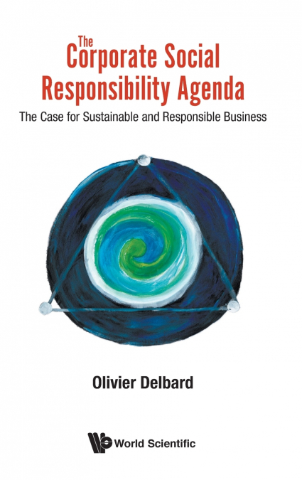 The Corporate Social Responsibility Agenda