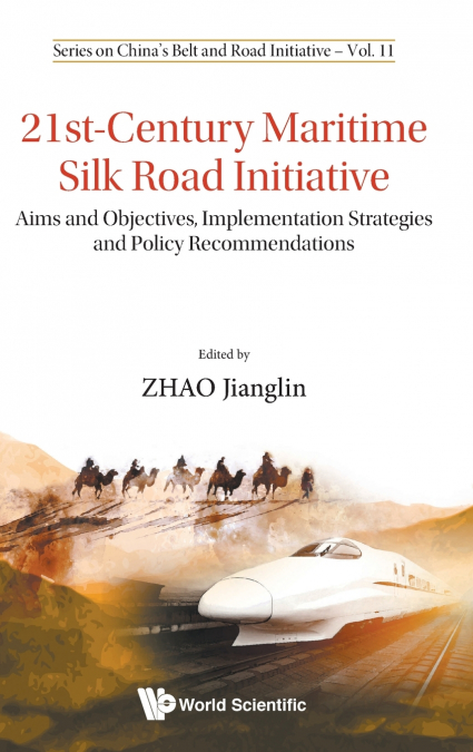 21st-Century Maritime Silk Road Initiative