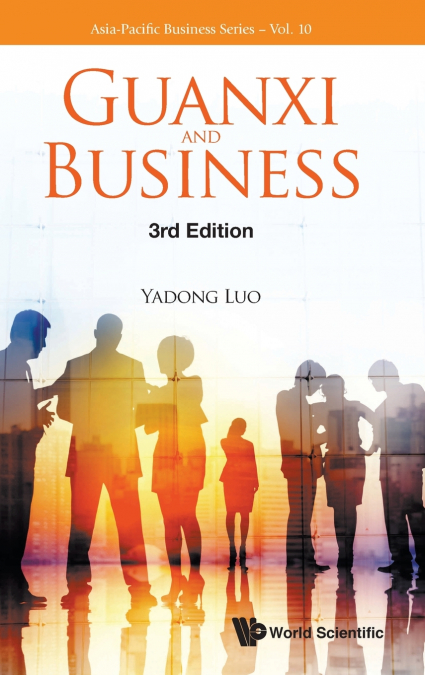 Guanxi and Business