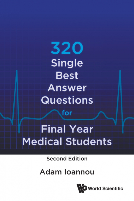 320 SINGLE BEST ANS QUE (2ND ED)