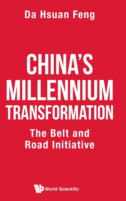 China’s Millennium Transformation