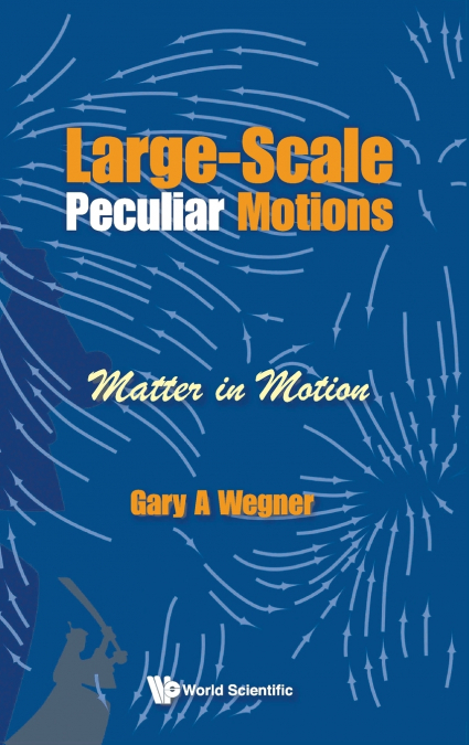 Large-Scale Peculiar Motions