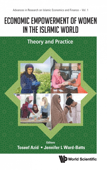 Economic Empowerment of Women in the Islamic World