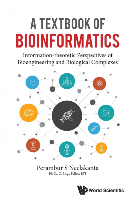 TEXTBOOK OF BIOINFORMATICS, A