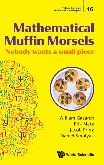 Mathematical Muffin Morsels