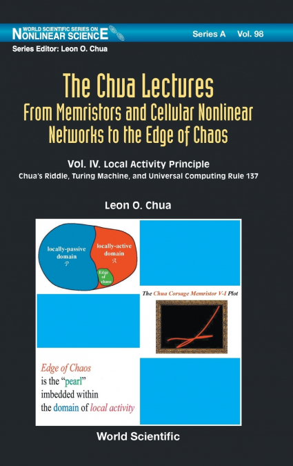 The Chua Lectures