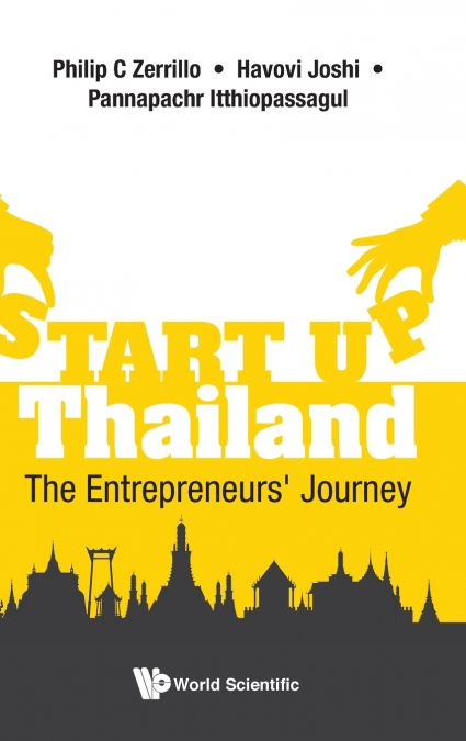 START-UP THAILAND
