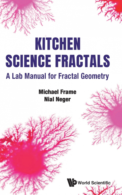 Kitchen Science Fractals