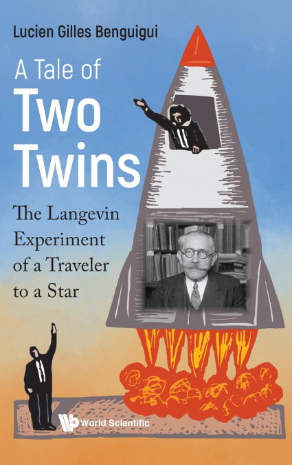 TALE OF TWO TWINS, A