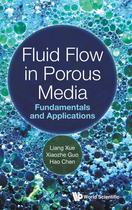 Fluid Flow in Porous Media