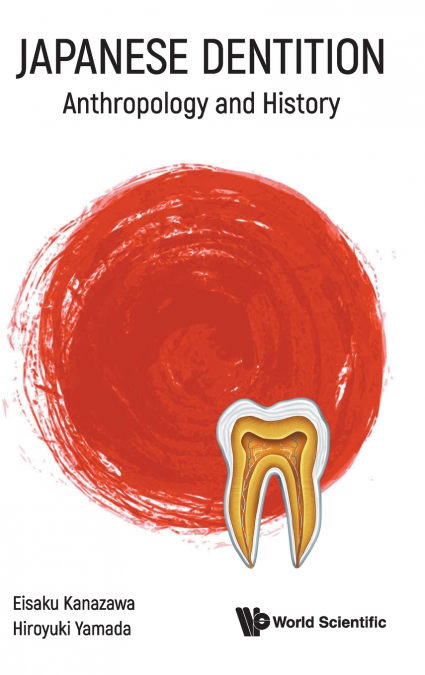 JAPANESE DENTITION