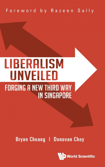 LIBERALISM UNVEILED