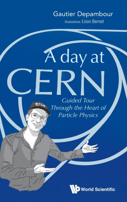 DAY AT CERN, A