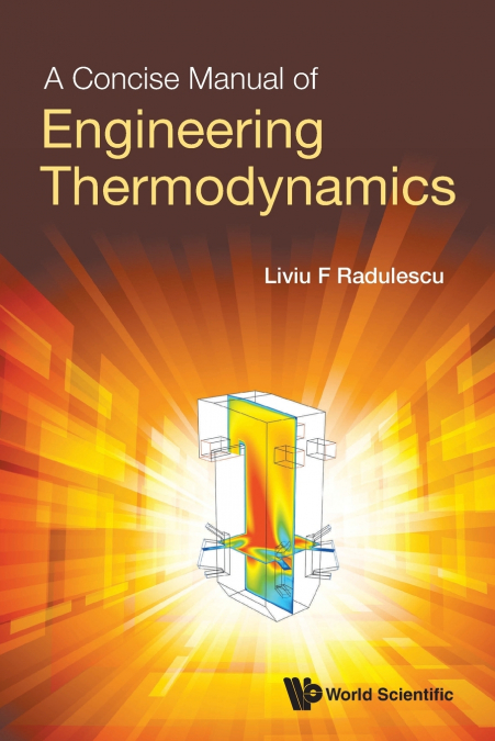 A Concise Manual of Engineering Thermodynamics